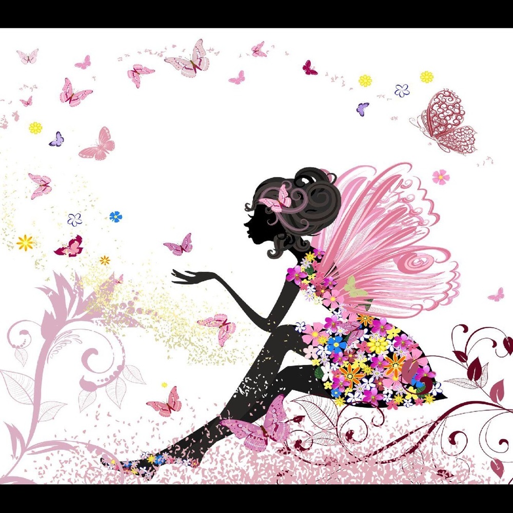 Meet your Posher, Iris